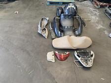 Kit carene semi usato  Italia