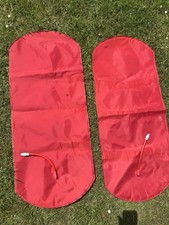 Optimist airbags buoyancy for sale  CHELTENHAM