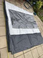 Fiamma safari room for sale  POULTON-LE-FYLDE