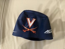 Virginia swim cap for sale  San Antonio