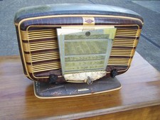 Altes röhrenradio snr gebraucht kaufen  Offenbach