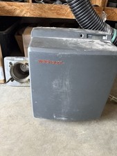Weishaupt elbrenner wl30z gebraucht kaufen  Laer