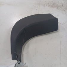 Painel de chute Ford Focus acabamento passageiro direito 2018 2017 2016 2015 comprar usado  Enviando para Brazil