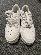 Nike air force usato  Bagni di Lucca