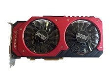 Palit jetstream geforce gebraucht kaufen  Wetzlar