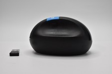 Mouse ergonômico Microsoft Sculpt modelo 1560 com dongle USB - receptor - preto comprar usado Mouse ergonômico Microsoft Sculpt modelo 1560 com dongle USB - receptor - preto comprar usado  Enviando para Brazil