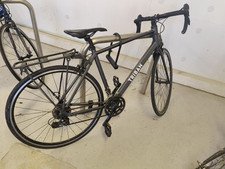 Triban road bike for sale  CAMBRIDGE
