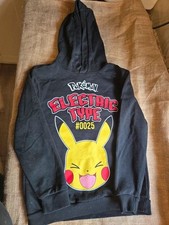 Pikachu pokémon electric for sale  TELFORD