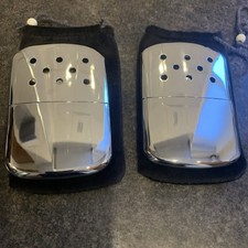 metal hand warmer for sale  MOTHERWELL