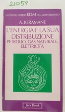 Keramane energia sua usato  Petriolo