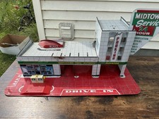 1950 marx midtown for sale  Wausau
