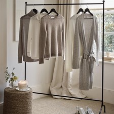 White company marham for sale  COLCHESTER