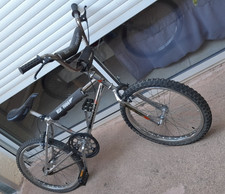 Vélo bmx cinzia d'occasion  Narbonne