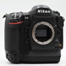 Corpo Nikon D4 496304 comprar usado  Enviando para Brazil