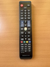 Telecomando samsung originale usato  Roma