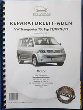 Transporter 2003 2015 gebraucht kaufen  Püttlingen