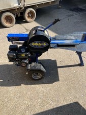Kinetic petrol log for sale  MALTON