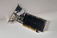 Nvidia 5200 dv128 gebraucht kaufen  Neuenstadt am Kocher