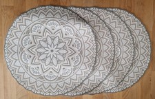 Teiliges tischset 38 gebraucht kaufen  Aalen