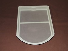 Sieb flusensieb 2965980 gebraucht kaufen  Büren