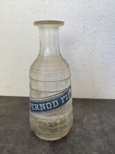 Ancienne carafe verre d'occasion  Aix-les-Bains