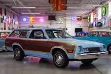 1977 ford pinto for sale  Wayne