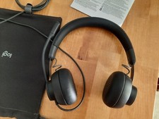 Logitech zone wired for sale  Charlotte