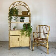 Stunning vintage bamboo for sale  CHESTER LE STREET