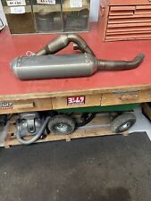 Dep full exhaust for sale  BURY ST. EDMUNDS