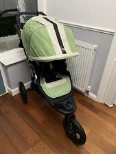 Baby jogger elite for sale  BROCKENHURST