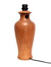 Dänische tischlampe teak gebraucht kaufen  Aachen