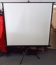 Mobile stativleinwand 152cm gebraucht kaufen  Delmenhorst