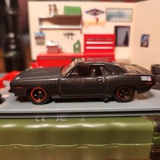 Diecast 1970 plymouth for sale  New Haven