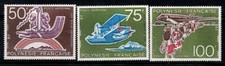 Polinesia francese 1974 usato  Bitonto