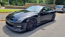 2012 nissan gtr for sale  BRADFORD