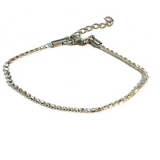 Bracciale tennis uomo usato  Scandicci
