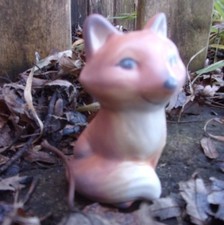 Latex small fox for sale  Bartlett