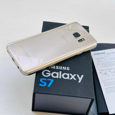 Usado Samsung Galaxy S7 G9300 4+32GB comprar usado  Enviando para Brazil