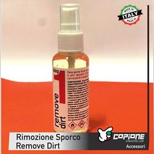 Liquido per rimozione usato  Roma