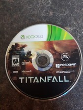 Jogo Titanfall 2015 Xbox 360 em bom estado (somente disco) comprar usado  Enviando para Brazil