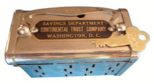 Bankers service corp. for sale  Hugo