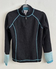 Neve charcoal turquoise for sale  Oakland