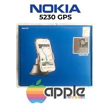Nokia 5230 navi usato  Spinazzola