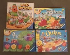 Lernspiele lotti karot gebraucht kaufen  Beckum