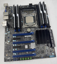Supermicro c7x99 oce for sale  North Brunswick