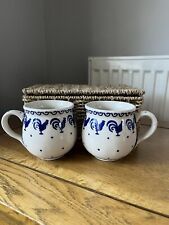 Boleslawiec polish pottery for sale  PERTH