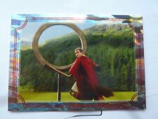Panini harry potter d'occasion  Expédié en Belgium