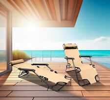 Neo sun lounger for sale  LEEDS