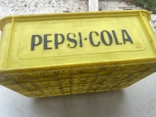 Porta bottiglie pepsi usato Porta bottiglie pepsi usato  Orsago
