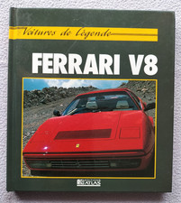 Voitures légende ferrari d'occasion  Les Sables-d'Olonne